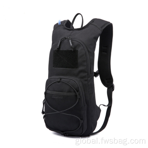 Travel Backpack Bag Nylon Travel Hiking Cycling Tactical Backpack Slim Bag Manufactory